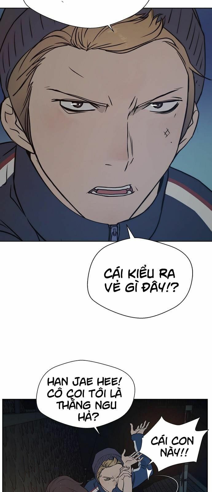 đọc truyện Người Đàn Ông Thực Thụ Chương 6 ảnh 60 tại Thiên Thai Truyện