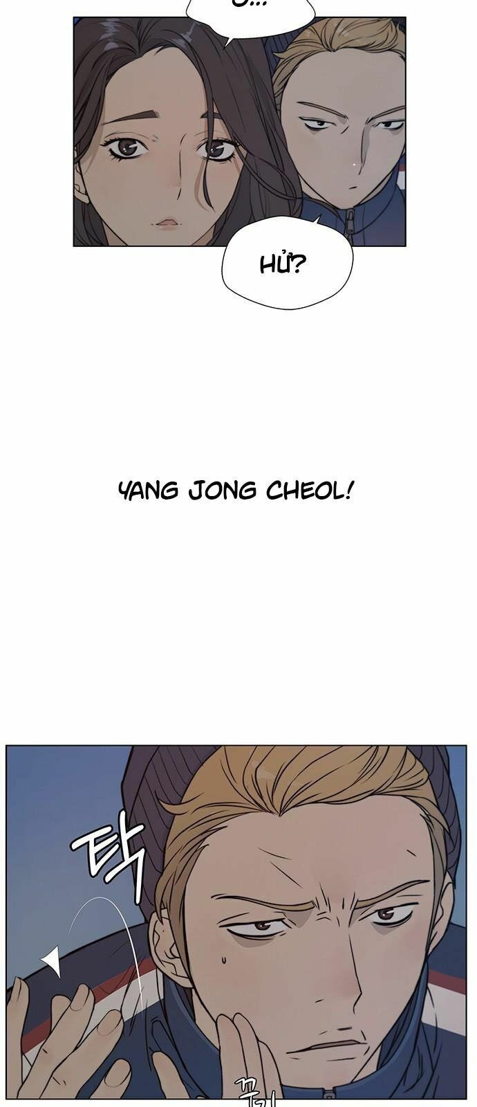 đọc truyện Người Đàn Ông Thực Thụ Chương 6 ảnh 62 tại Thiên Thai Truyện