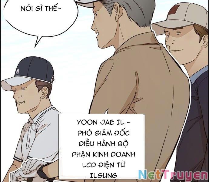 đọc truyện Người Đàn Ông Thực Thụ Chương 60 ảnh 14 tại Thiên Thai Truyện