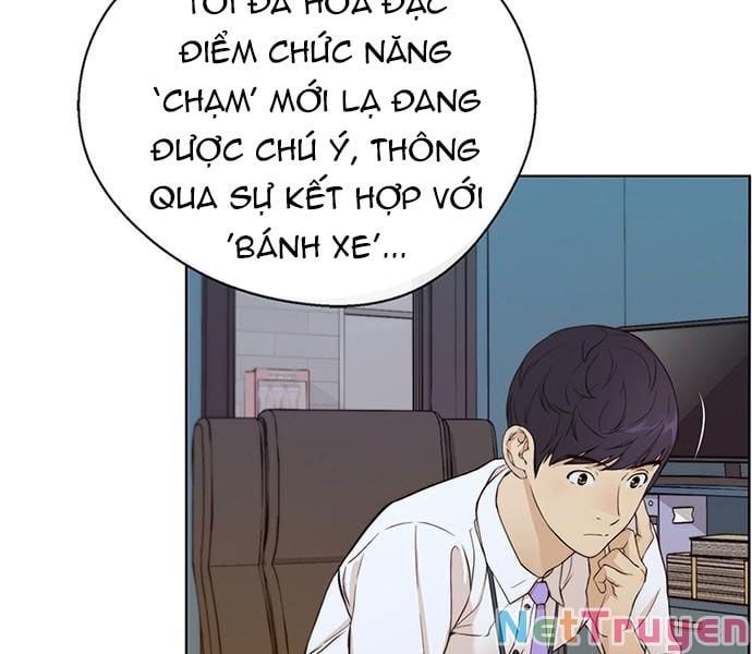 đọc truyện Người Đàn Ông Thực Thụ Chương 61 ảnh 17 tại Thiên Thai Truyện