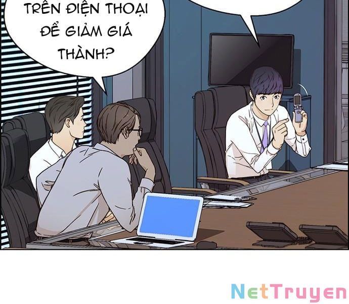 đọc truyện Người Đàn Ông Thực Thụ Chương 61 ảnh 44 tại Thiên Thai Truyện