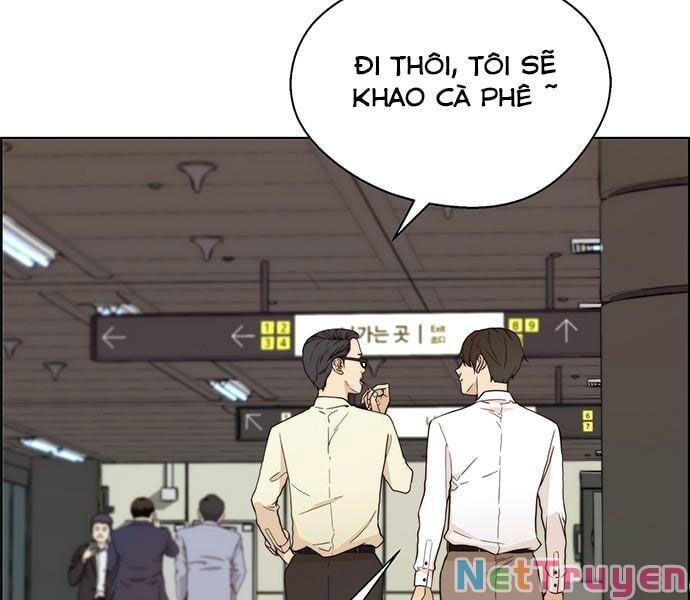 đọc truyện Người Đàn Ông Thực Thụ Chương 64 ảnh 19 tại Thiên Thai Truyện