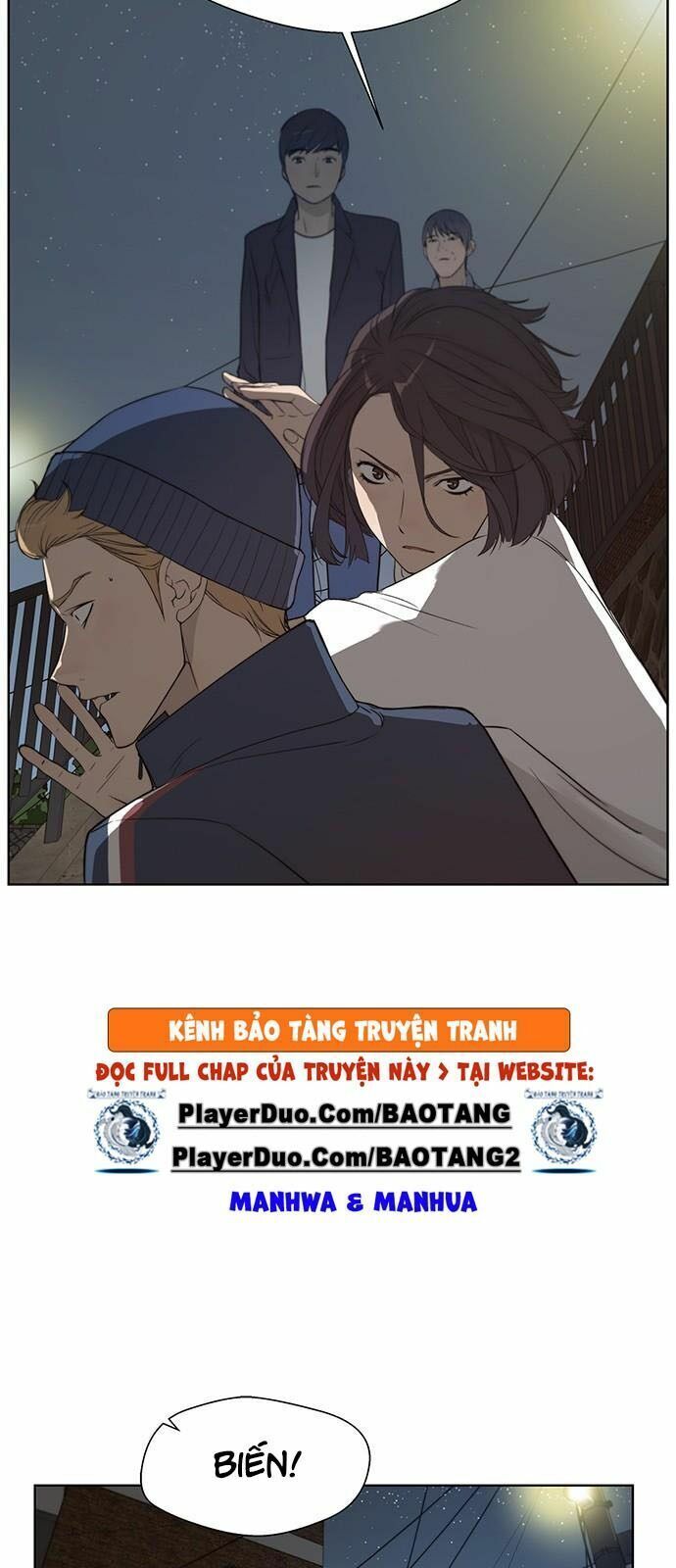 đọc truyện Người Đàn Ông Thực Thụ Chương 7 ảnh 13 tại Thiên Thai Truyện