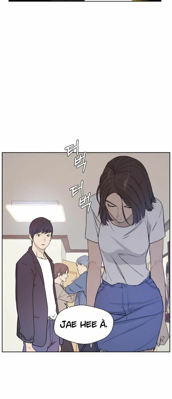 đọc truyện Người Đàn Ông Thực Thụ Chương 7 ảnh 15 tại Thiên Thai Truyện