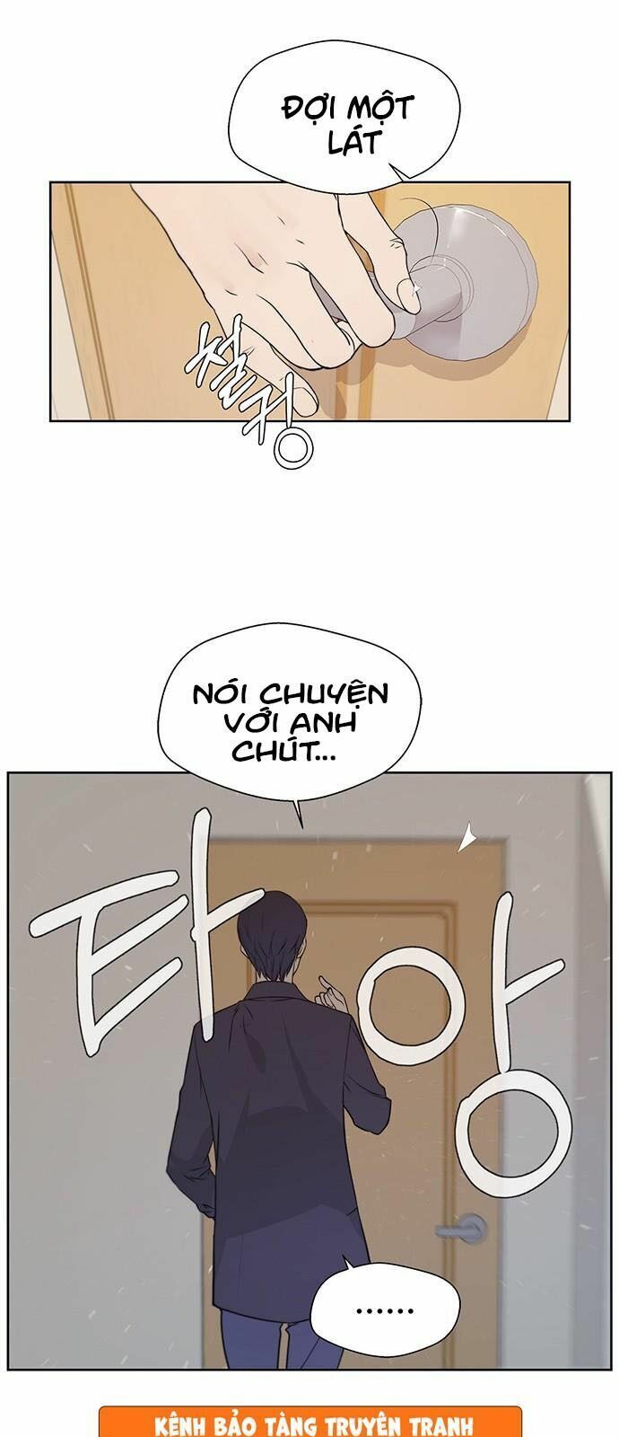 đọc truyện Người Đàn Ông Thực Thụ Chương 7 ảnh 16 tại Thiên Thai Truyện