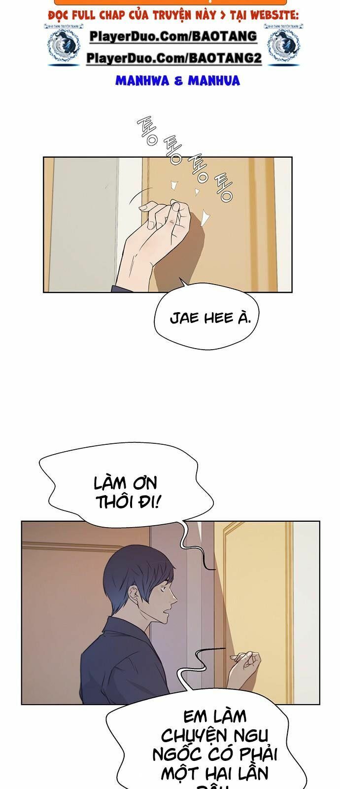 đọc truyện Người Đàn Ông Thực Thụ Chương 7 ảnh 17 tại Thiên Thai Truyện