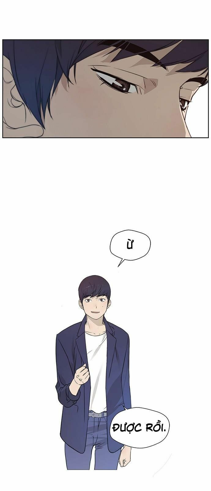 đọc truyện Người Đàn Ông Thực Thụ Chương 7 ảnh 19 tại Thiên Thai Truyện