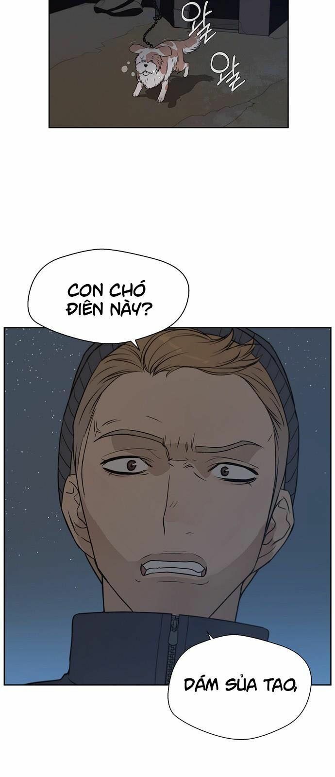 đọc truyện Người Đàn Ông Thực Thụ Chương 7 ảnh 22 tại Thiên Thai Truyện