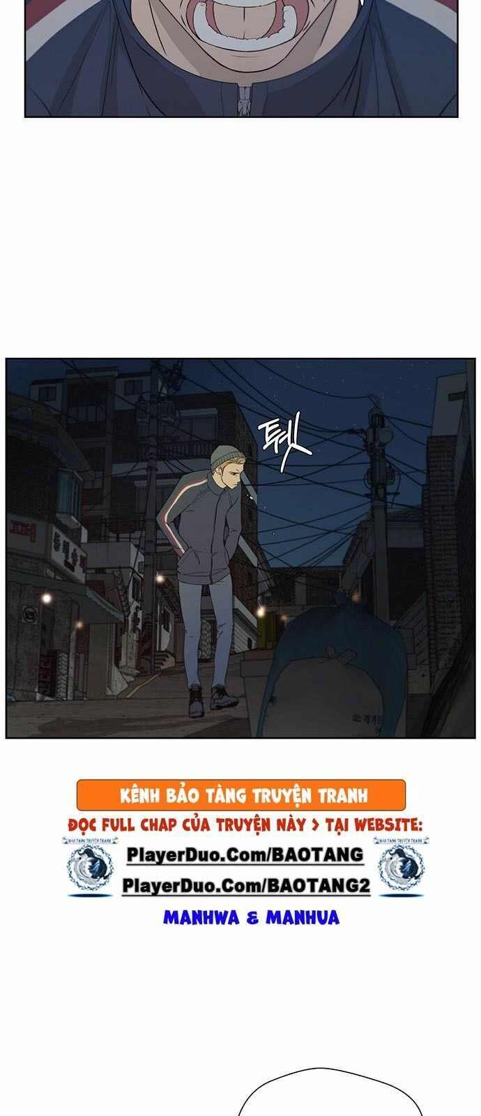 đọc truyện Người Đàn Ông Thực Thụ Chương 7 ảnh 24 tại Thiên Thai Truyện