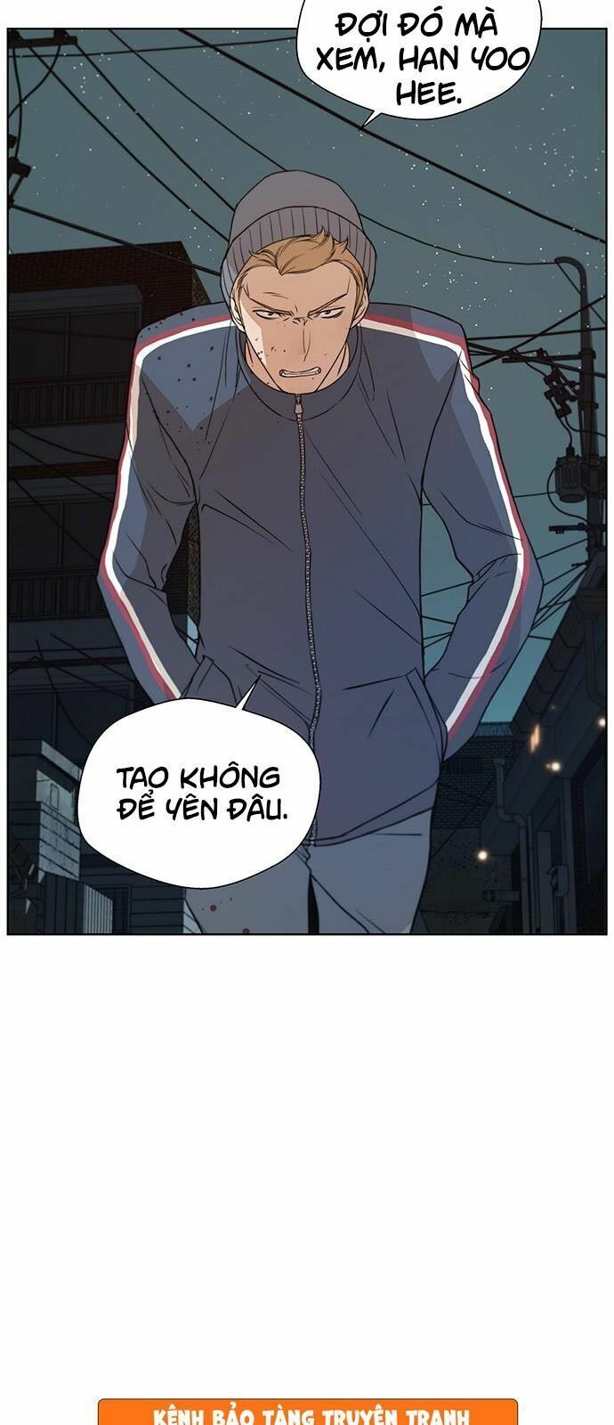 đọc truyện Người Đàn Ông Thực Thụ Chương 7 ảnh 25 tại Thiên Thai Truyện