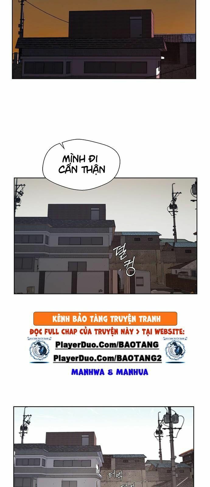 đọc truyện Người Đàn Ông Thực Thụ Chương 7 ảnh 29 tại Thiên Thai Truyện