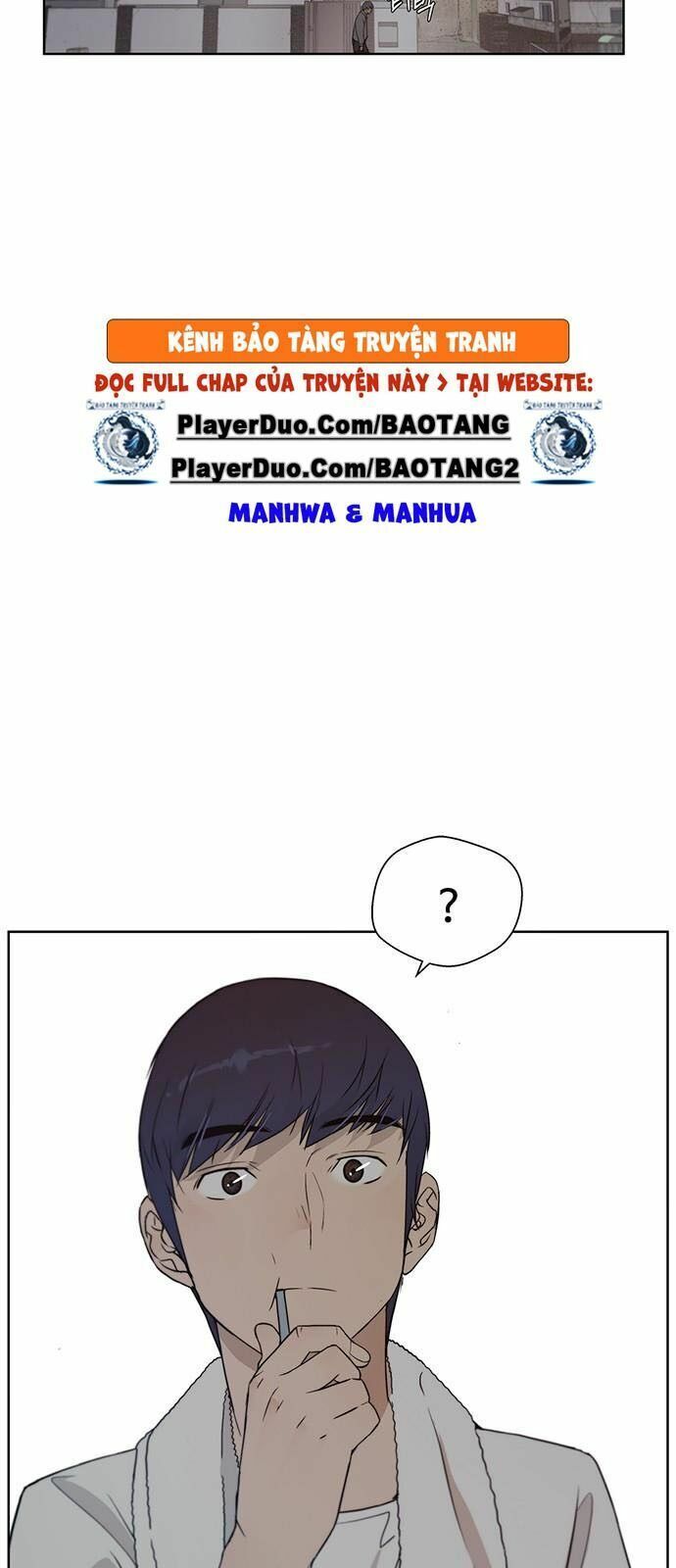 đọc truyện Người Đàn Ông Thực Thụ Chương 7 ảnh 30 tại Thiên Thai Truyện