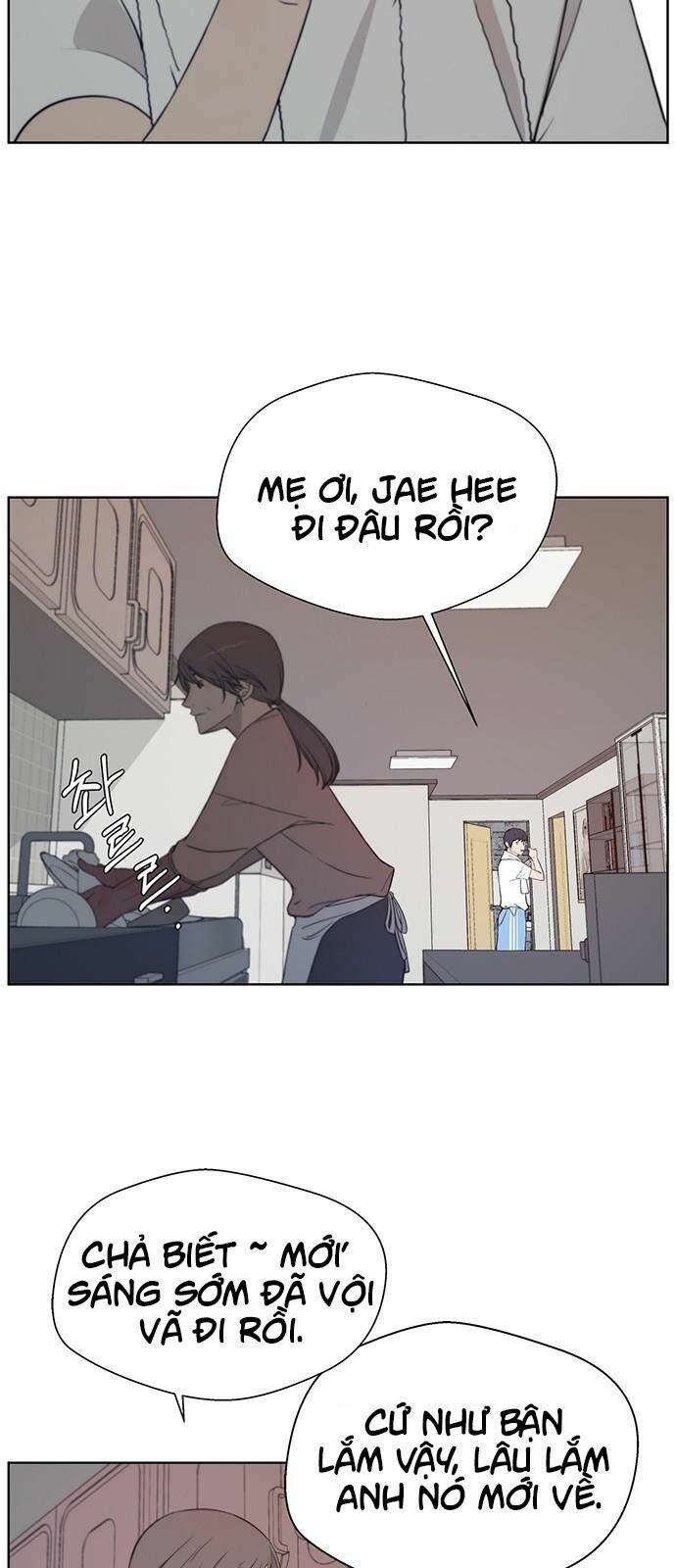 đọc truyện Người Đàn Ông Thực Thụ Chương 7 ảnh 31 tại Thiên Thai Truyện