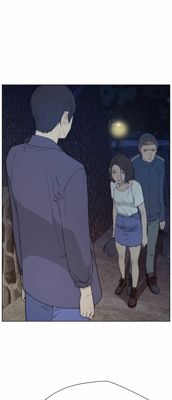 đọc truyện Người Đàn Ông Thực Thụ Chương 7 ảnh 5 tại Thiên Thai Truyện