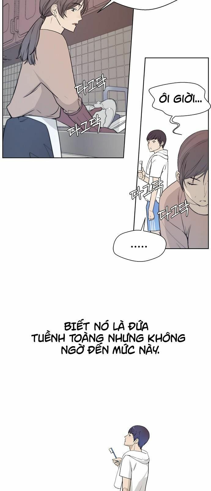 đọc truyện Người Đàn Ông Thực Thụ Chương 7 ảnh 32 tại Thiên Thai Truyện