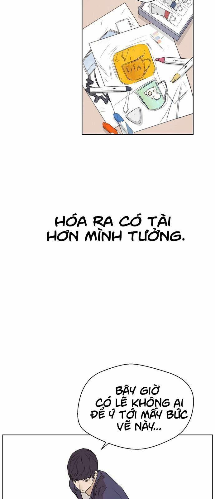 đọc truyện Người Đàn Ông Thực Thụ Chương 7 ảnh 37 tại Thiên Thai Truyện