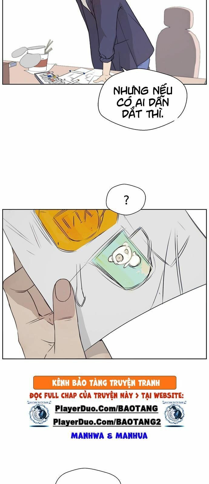 đọc truyện Người Đàn Ông Thực Thụ Chương 7 ảnh 38 tại Thiên Thai Truyện