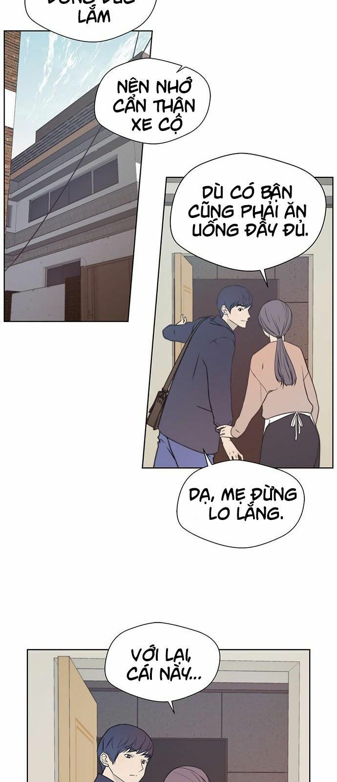 đọc truyện Người Đàn Ông Thực Thụ Chương 7 ảnh 41 tại Thiên Thai Truyện