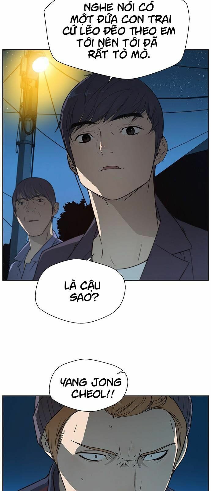 đọc truyện Người Đàn Ông Thực Thụ Chương 7 ảnh 6 tại Thiên Thai Truyện