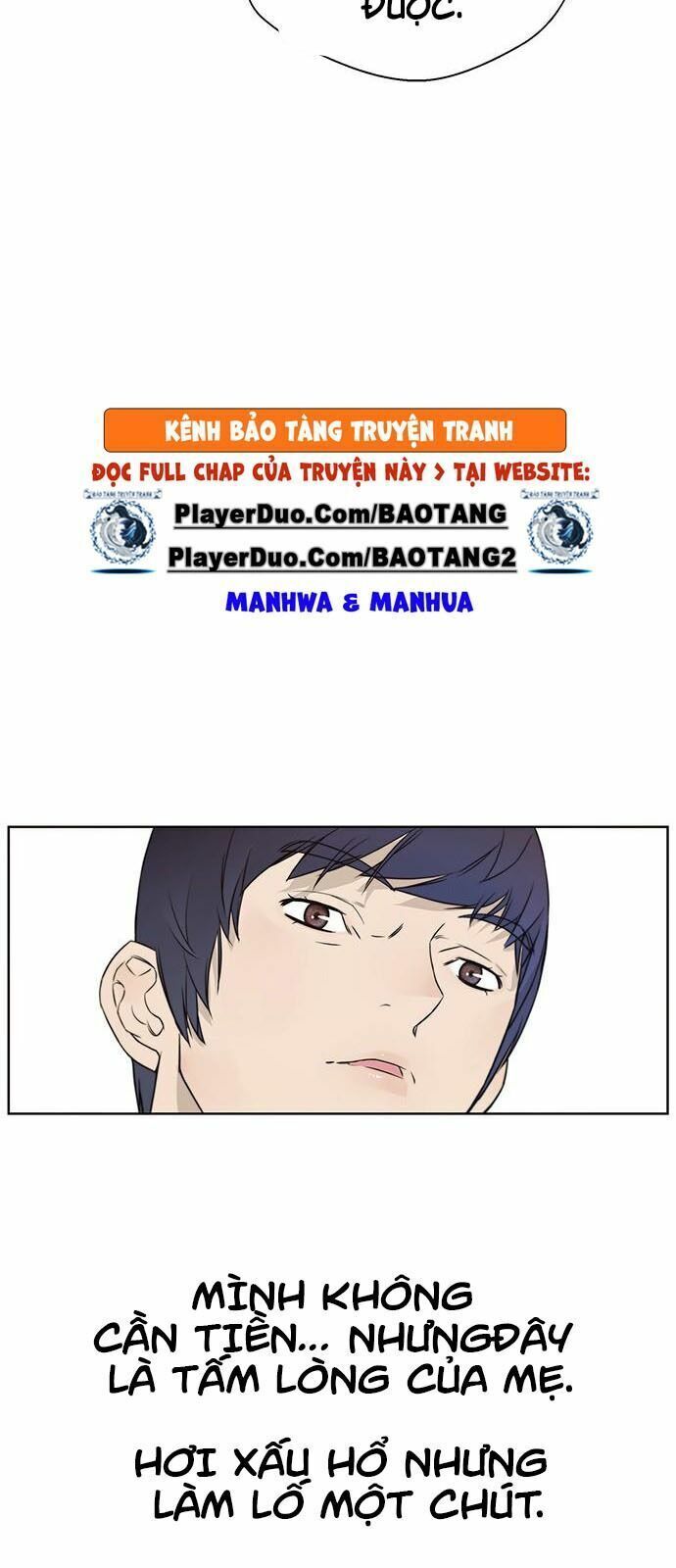 đọc truyện Người Đàn Ông Thực Thụ Chương 7 ảnh 43 tại Thiên Thai Truyện