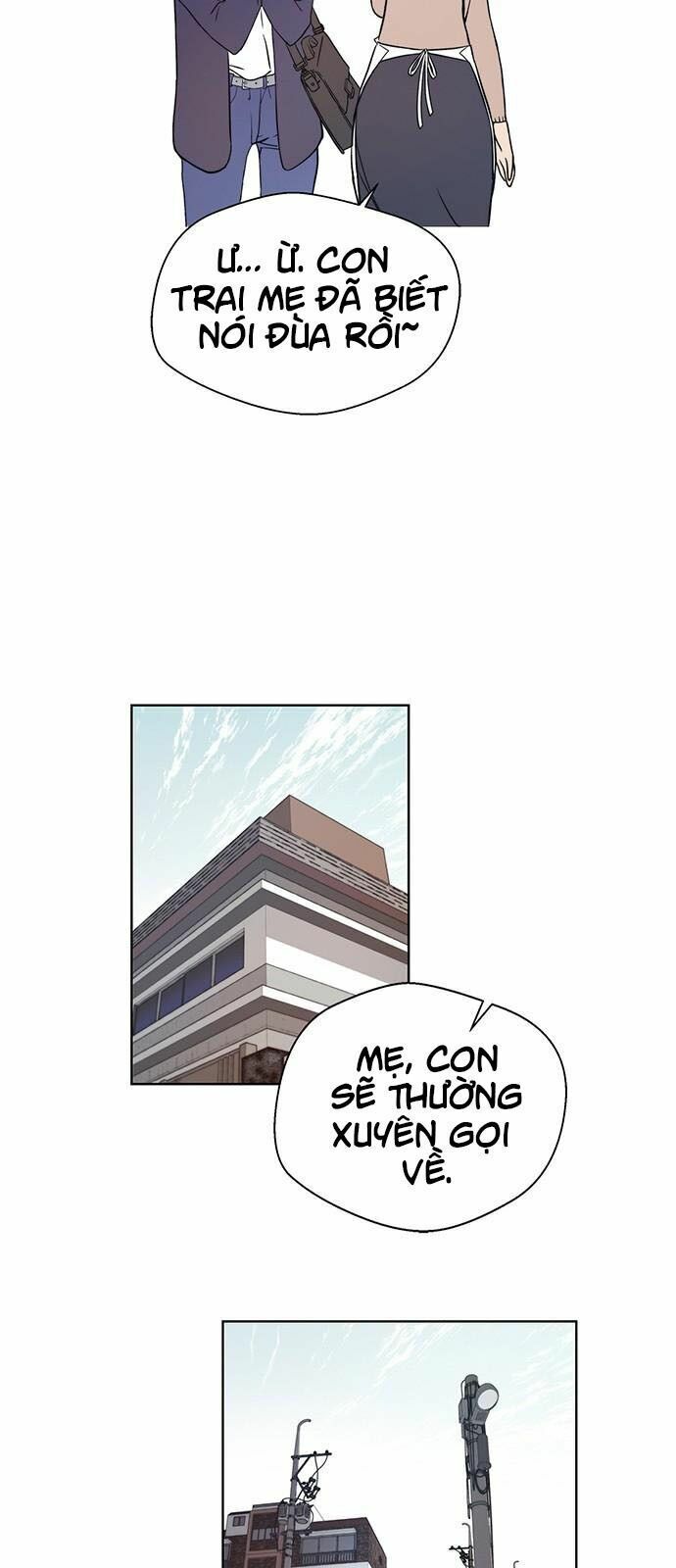 đọc truyện Người Đàn Ông Thực Thụ Chương 7 ảnh 45 tại Thiên Thai Truyện