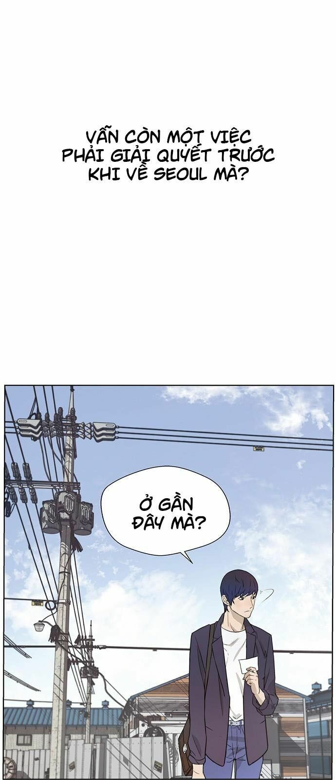 đọc truyện Người Đàn Ông Thực Thụ Chương 7 ảnh 47 tại Thiên Thai Truyện