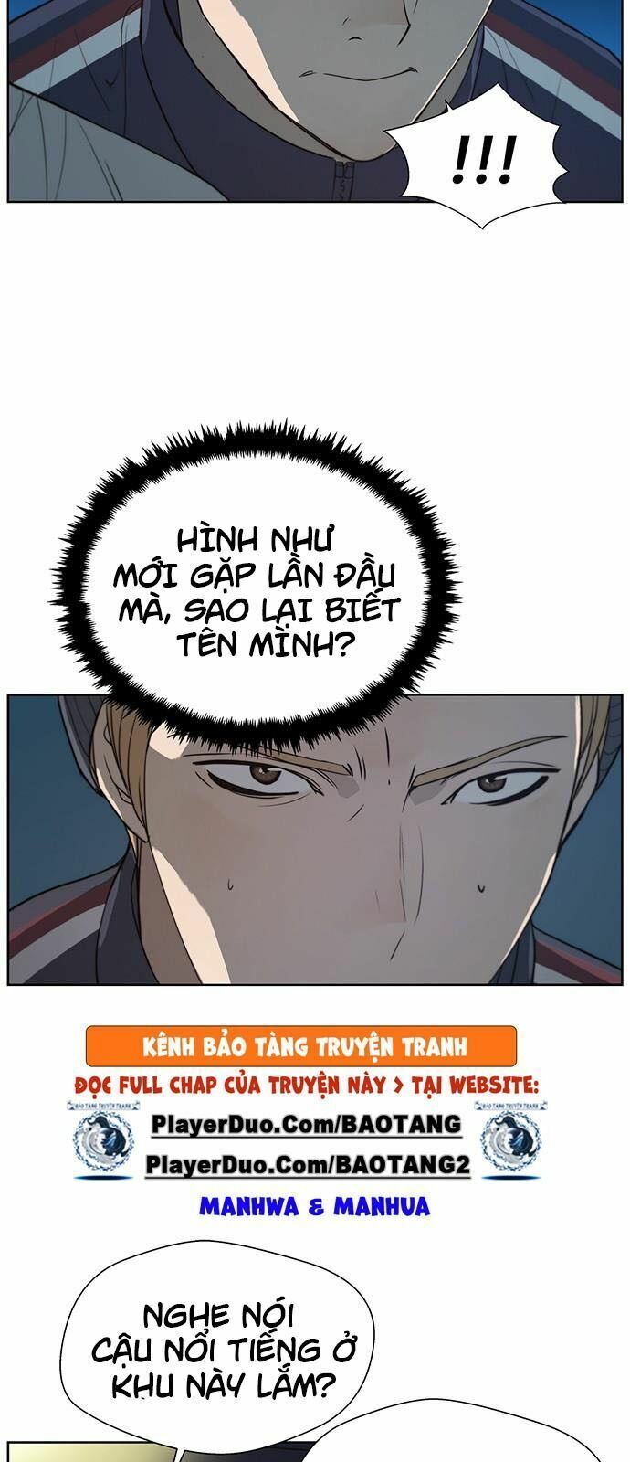 đọc truyện Người Đàn Ông Thực Thụ Chương 7 ảnh 7 tại Thiên Thai Truyện