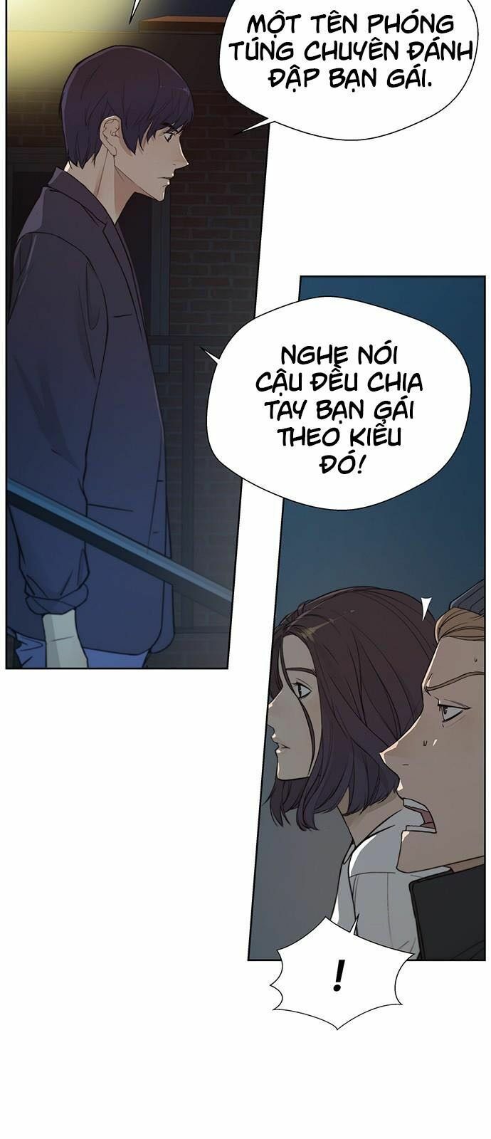 đọc truyện Người Đàn Ông Thực Thụ Chương 7 ảnh 8 tại Thiên Thai Truyện