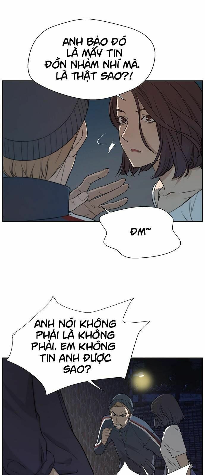 đọc truyện Người Đàn Ông Thực Thụ Chương 7 ảnh 9 tại Thiên Thai Truyện