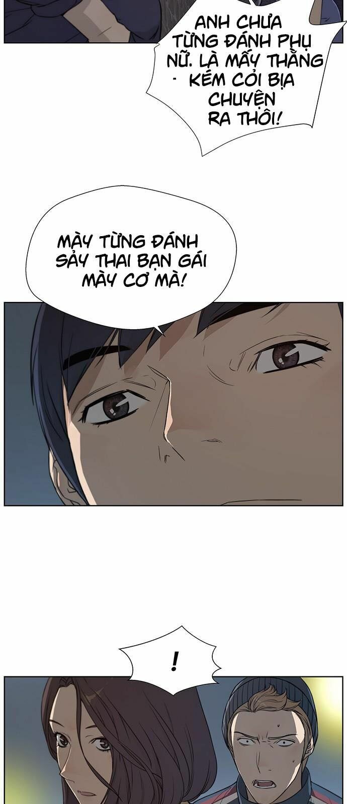 đọc truyện Người Đàn Ông Thực Thụ Chương 7 ảnh 10 tại Thiên Thai Truyện