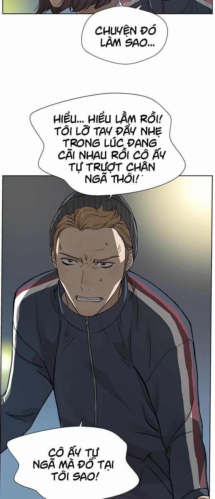 đọc truyện Người Đàn Ông Thực Thụ Chương 7 ảnh 11 tại Thiên Thai Truyện