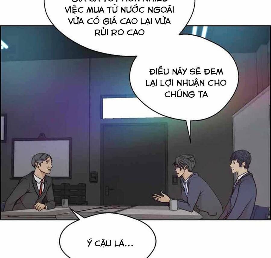 đọc truyện Người Đàn Ông Thực Thụ Chương 79 ảnh 4 tại Thiên Thai Truyện