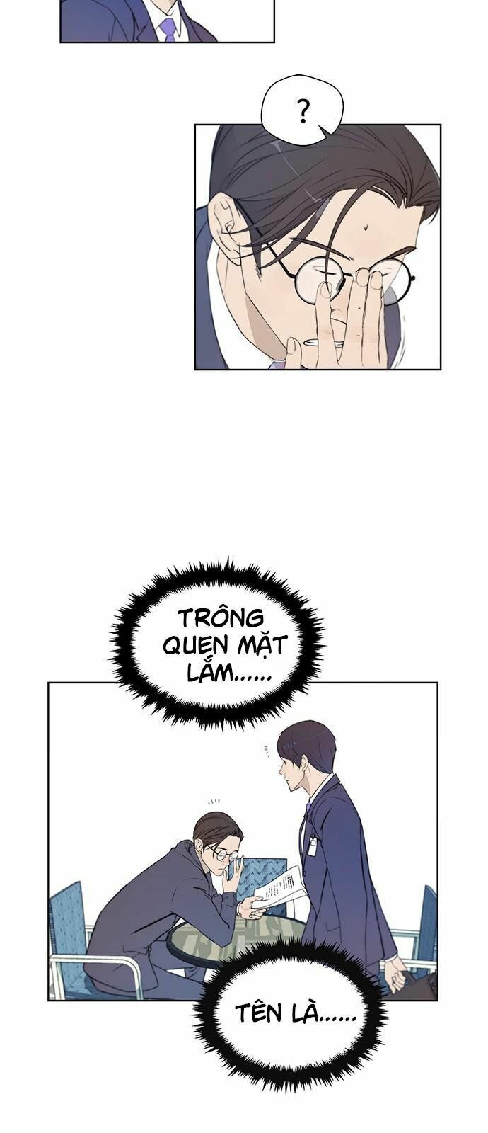 đọc truyện Người Đàn Ông Thực Thụ Chương 8 ảnh 14 tại Thiên Thai Truyện