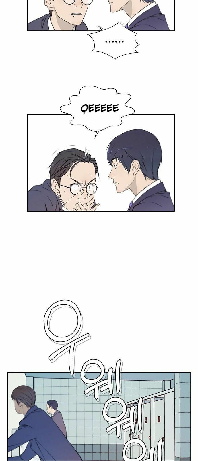 đọc truyện Người Đàn Ông Thực Thụ Chương 8 ảnh 16 tại Thiên Thai Truyện