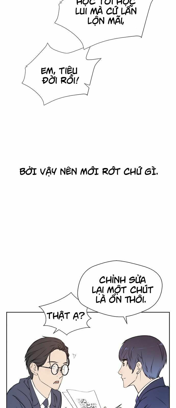 đọc truyện Người Đàn Ông Thực Thụ Chương 8 ảnh 23 tại Thiên Thai Truyện