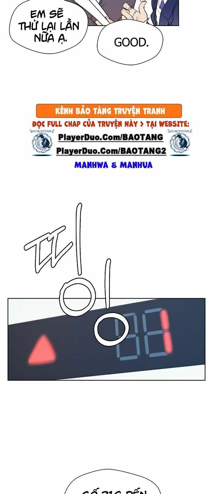 đọc truyện Người Đàn Ông Thực Thụ Chương 8 ảnh 27 tại Thiên Thai Truyện