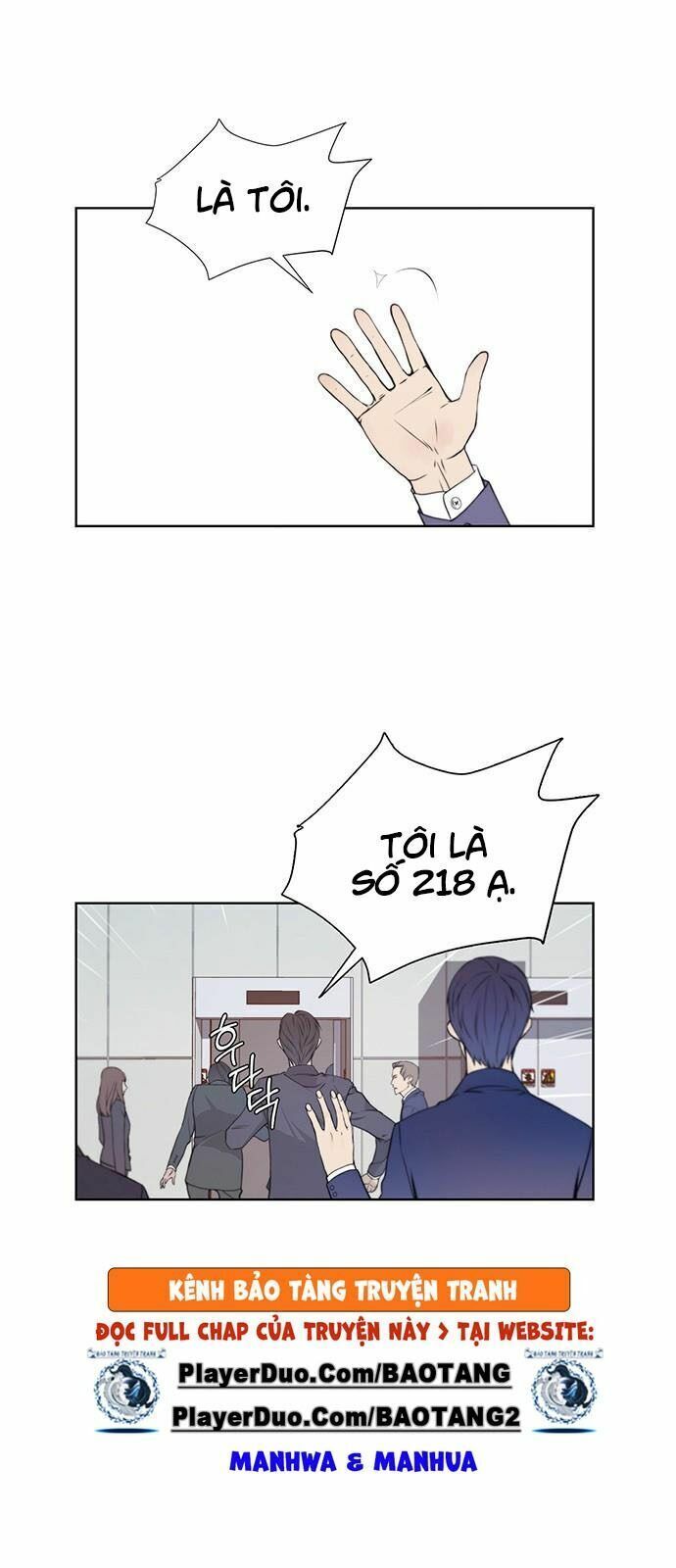 đọc truyện Người Đàn Ông Thực Thụ Chương 8 ảnh 29 tại Thiên Thai Truyện