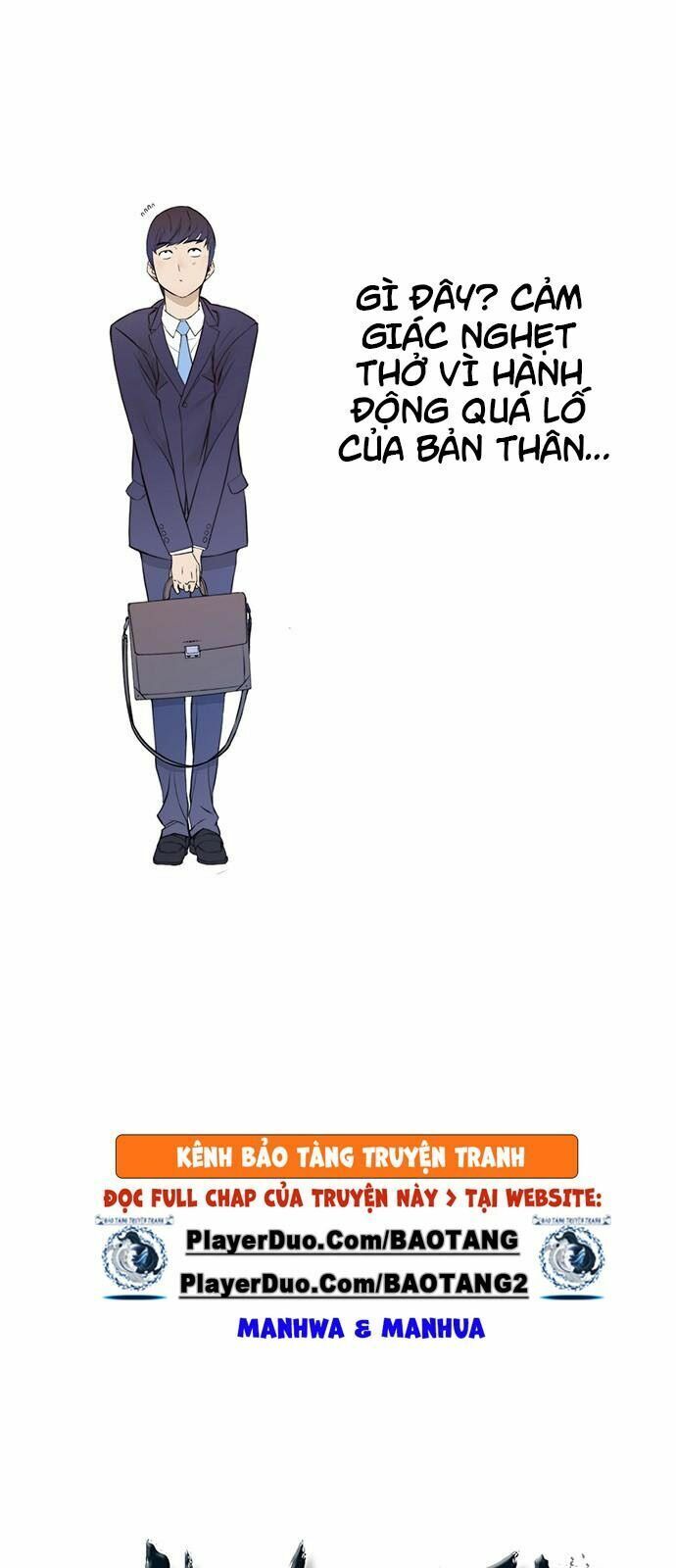 đọc truyện Người Đàn Ông Thực Thụ Chương 8 ảnh 32 tại Thiên Thai Truyện