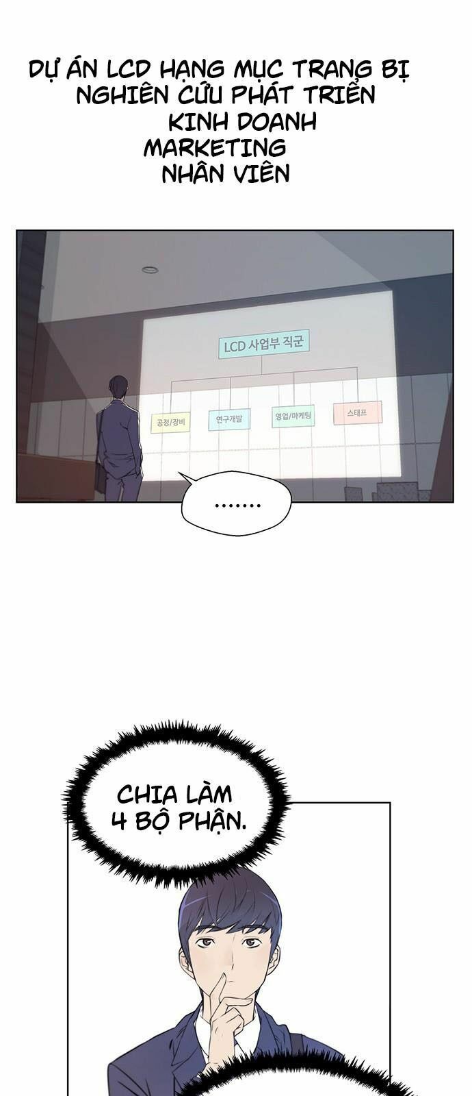 đọc truyện Người Đàn Ông Thực Thụ Chương 8 ảnh 34 tại Thiên Thai Truyện