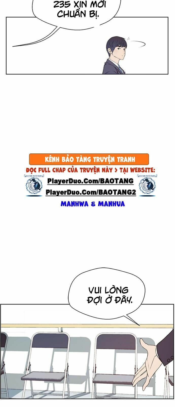 đọc truyện Người Đàn Ông Thực Thụ Chương 8 ảnh 36 tại Thiên Thai Truyện