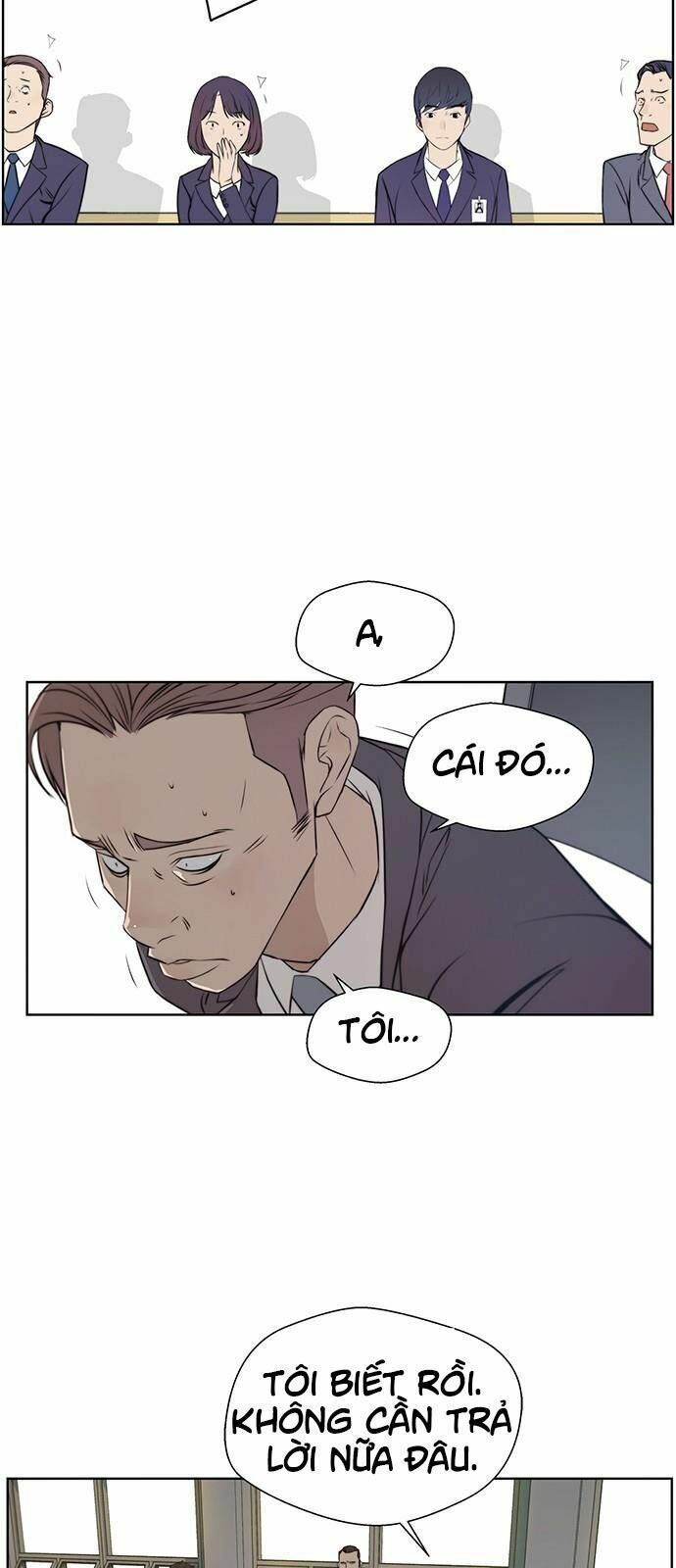 đọc truyện Người Đàn Ông Thực Thụ Chương 8 ảnh 38 tại Thiên Thai Truyện