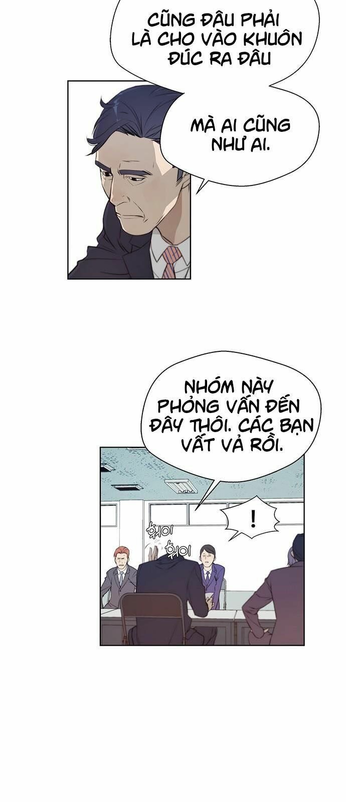 đọc truyện Người Đàn Ông Thực Thụ Chương 8 ảnh 40 tại Thiên Thai Truyện