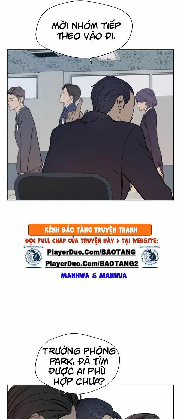 đọc truyện Người Đàn Ông Thực Thụ Chương 8 ảnh 41 tại Thiên Thai Truyện