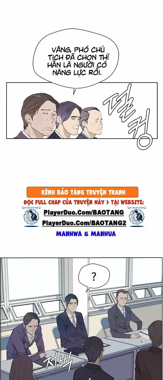 đọc truyện Người Đàn Ông Thực Thụ Chương 8 ảnh 43 tại Thiên Thai Truyện