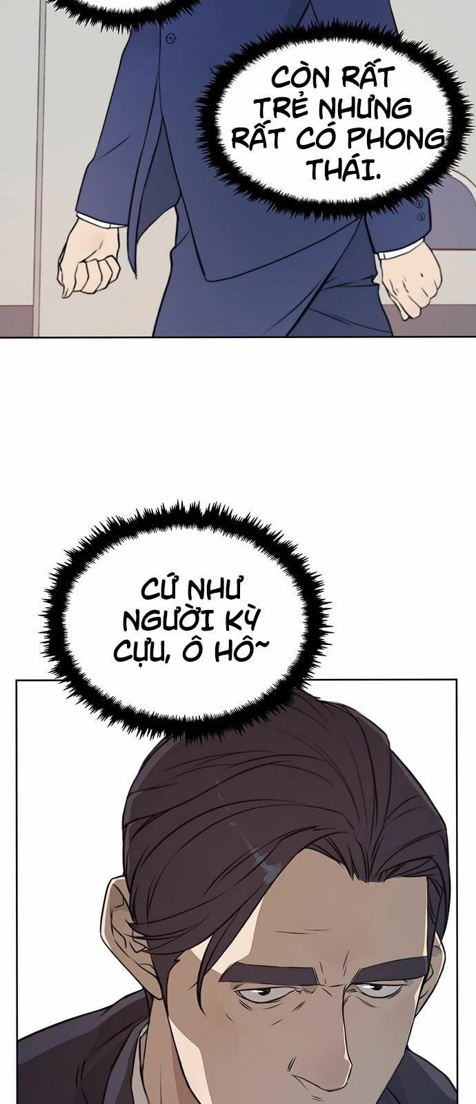 đọc truyện Người Đàn Ông Thực Thụ Chương 8 ảnh 46 tại Thiên Thai Truyện