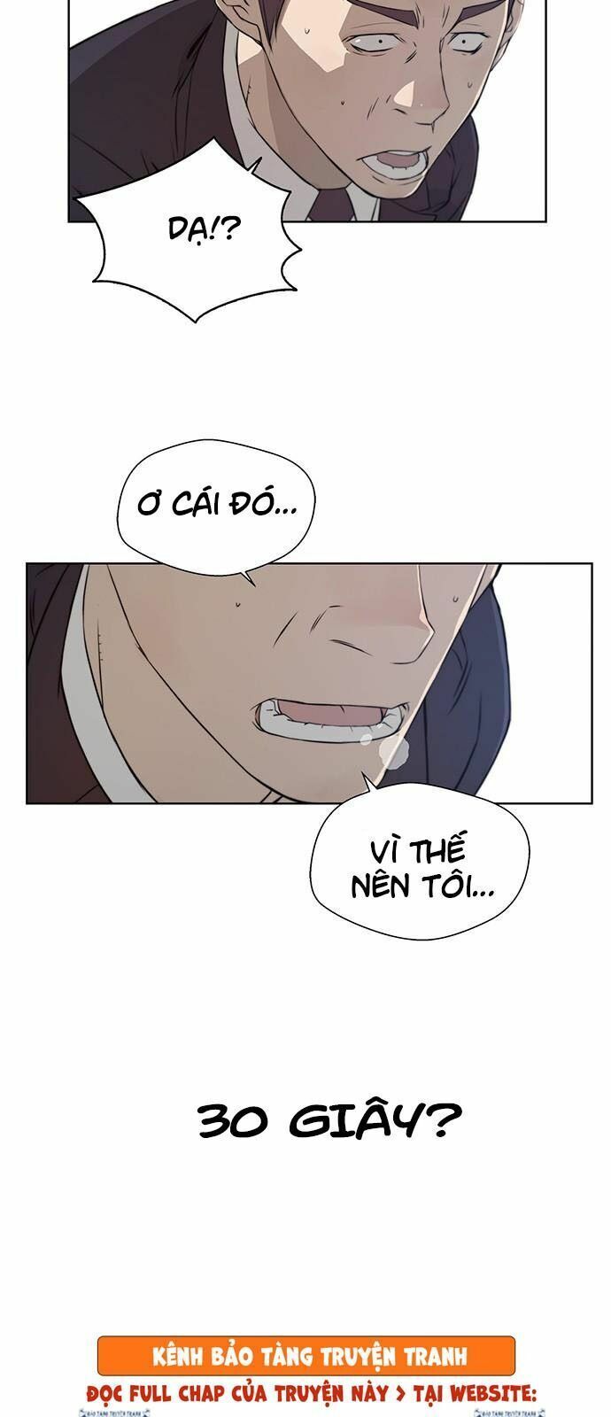 đọc truyện Người Đàn Ông Thực Thụ Chương 8 ảnh 50 tại Thiên Thai Truyện