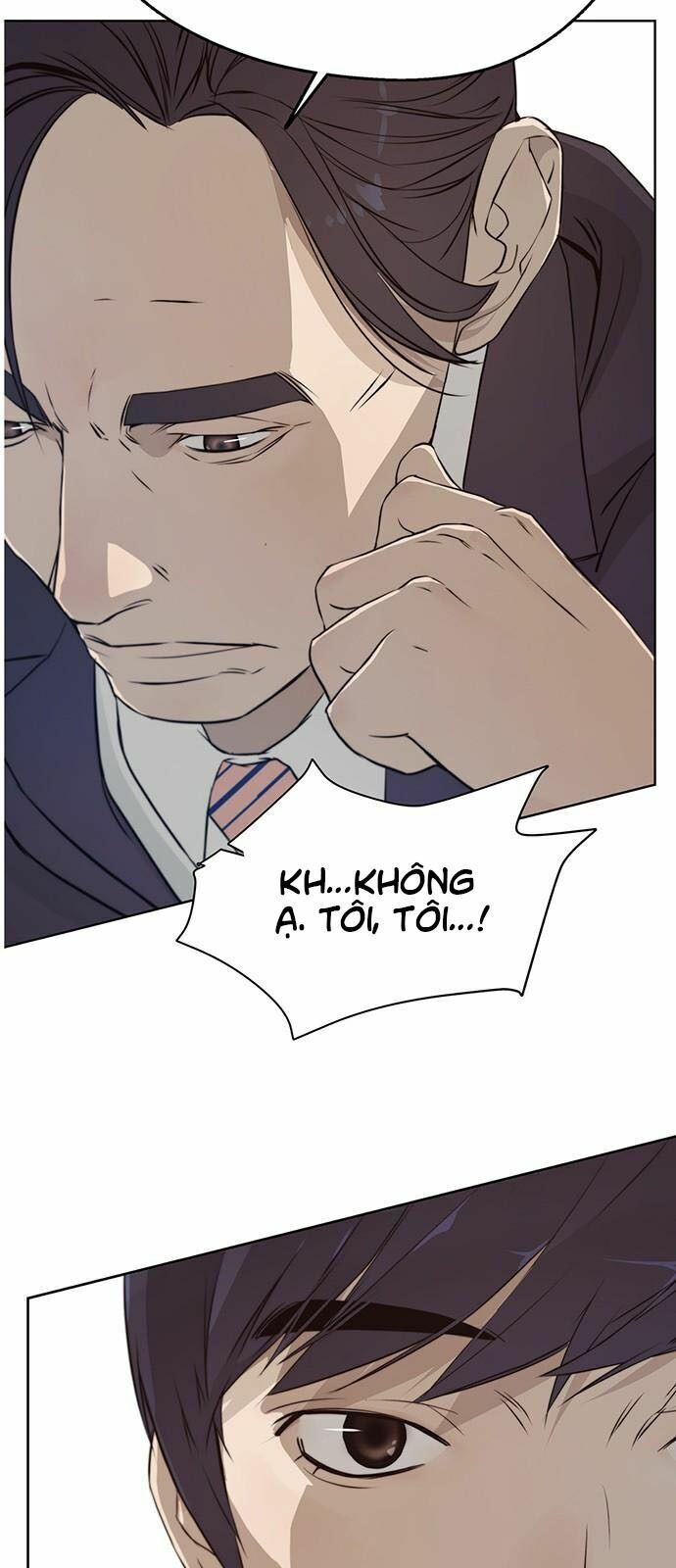 đọc truyện Người Đàn Ông Thực Thụ Chương 8 ảnh 53 tại Thiên Thai Truyện