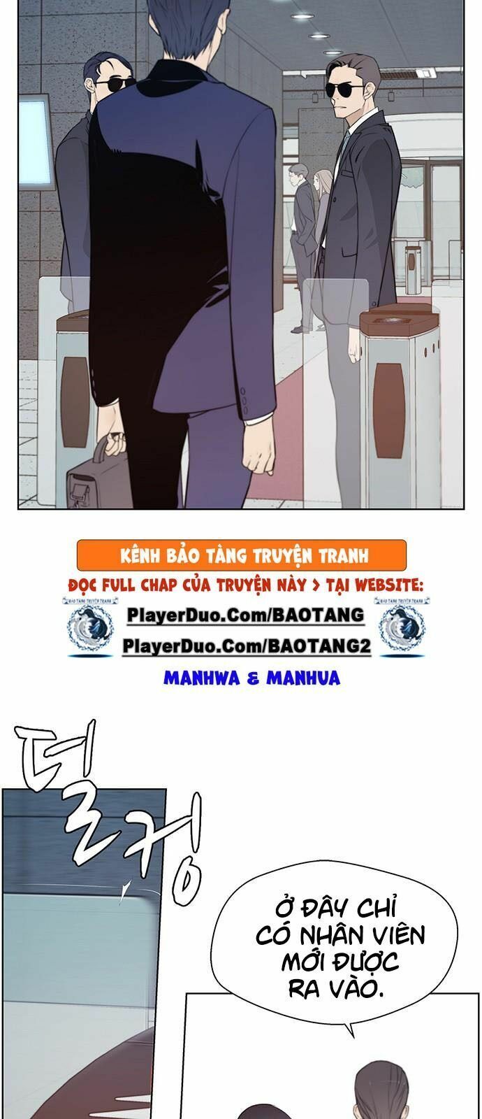 đọc truyện Người Đàn Ông Thực Thụ Chương 8 ảnh 8 tại Thiên Thai Truyện