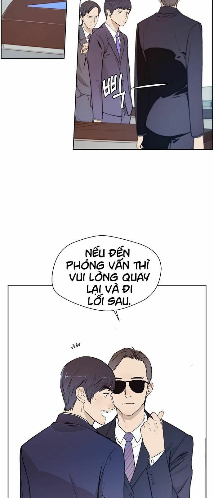 đọc truyện Người Đàn Ông Thực Thụ Chương 8 ảnh 9 tại Thiên Thai Truyện