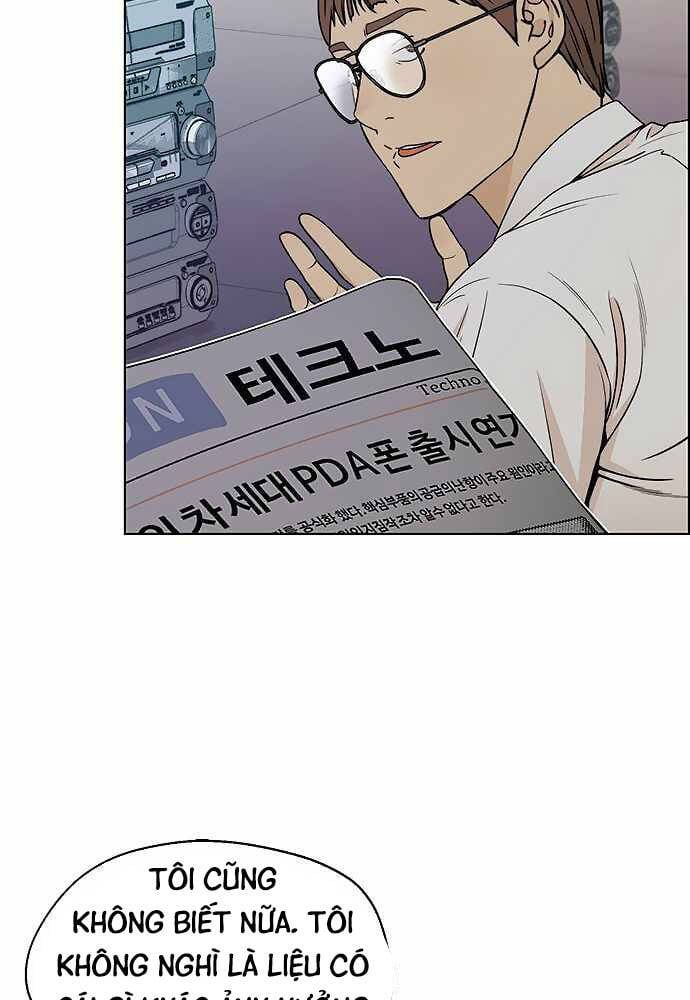 đọc truyện Người Đàn Ông Thực Thụ Chương 86 ảnh 22 tại Thiên Thai Truyện